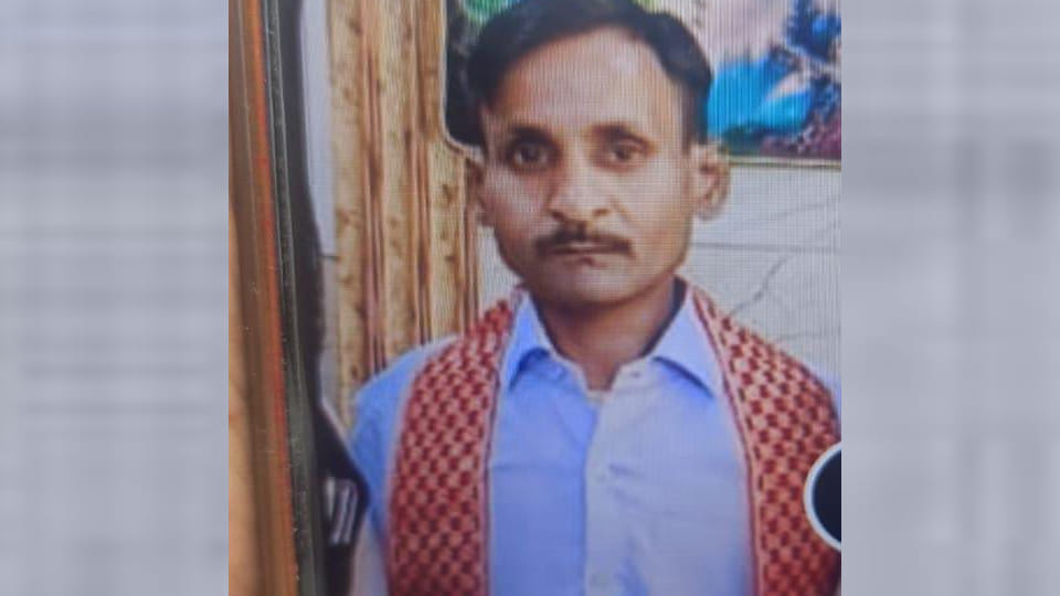 Kanpur: Clerk's Body Found Hanging Outside Advocate's Chamber