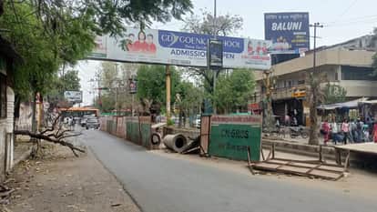 Agra Metro Expansion: 60-Meter Bridges Planned at Hariparwat and Rawli