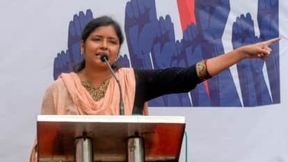 Left Front announces candidates for 192 constituencies in first list for 294-seat West Bengal assembly polls