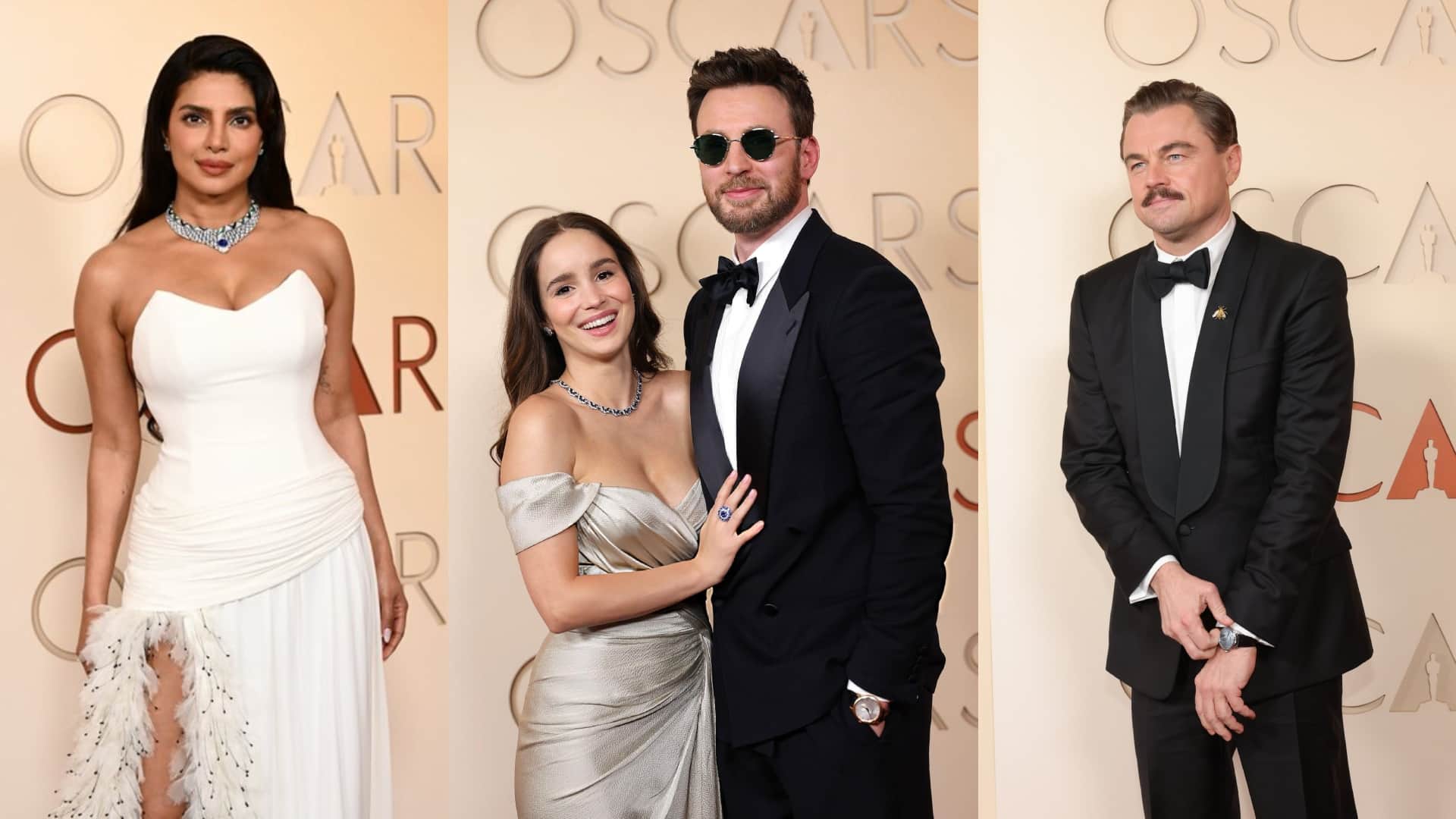 ऑस्कर 2026 रेड कार्पेट