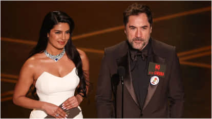 Priyanka Chopra Bowed Her Head In The Golden Temple In Amritsar And Was Seen Cleaning Utensils