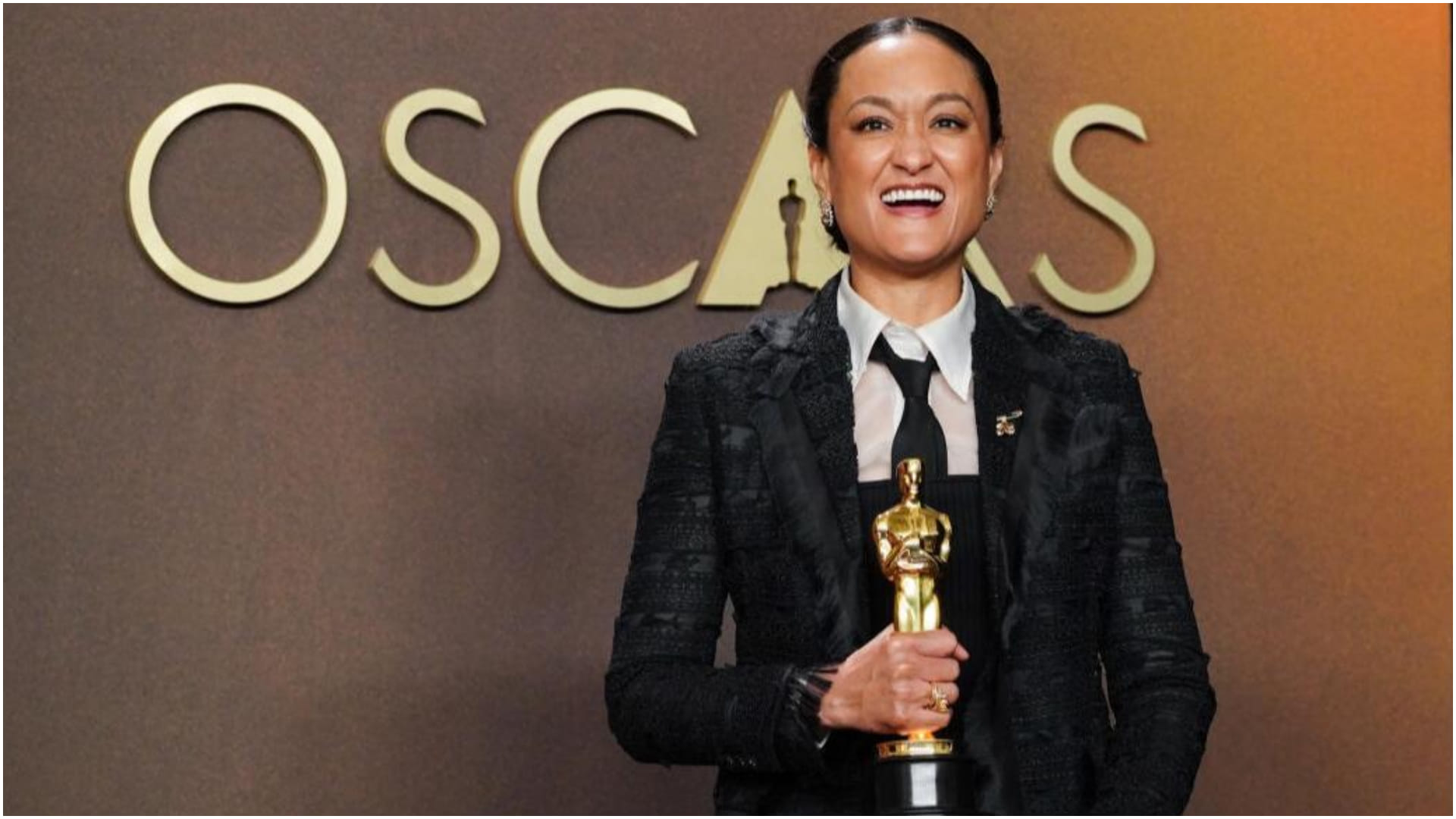 Oscars 2026 Winners Full List One Battle After Another Michael B Jordan Jessie Buckley Sinners Ryan Coogler