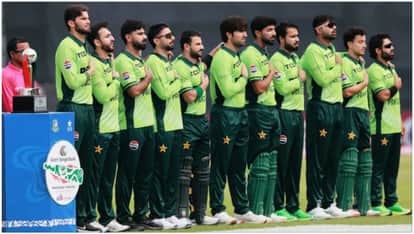 Salman Ali Agha considering break from T20 format know details