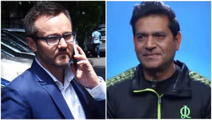 PAK vs BAN: Selector Question Authority of Mike Hesson After Pakistan Loss to Bangladesh Aaqib Javed said this