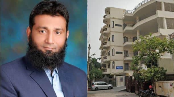 पूर्व विधायक जुल्फिकार अहमद भुट्टो