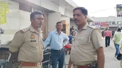 man murdered his mother-in-law and brother-in-law in Bareilly