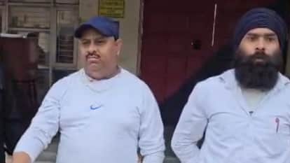 Youth Beaten Inside Police Station on Charges of Timber Theft in Jalandhar