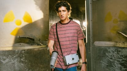 OTT This Week: इस हफ्ते ओटीटी पर मिलेगा मनोरंजन का डोज, रिलीज होंगी ये फिल्में और सीरीज Chiraiya Jazz City Kasaragod Embassy these film and series to release on ott this week