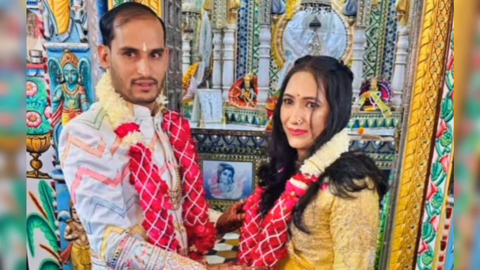 Rajasthan News Bhilwara Man Allegedly Tortured Third Wife Under Superstition Influence Full News in Hindi