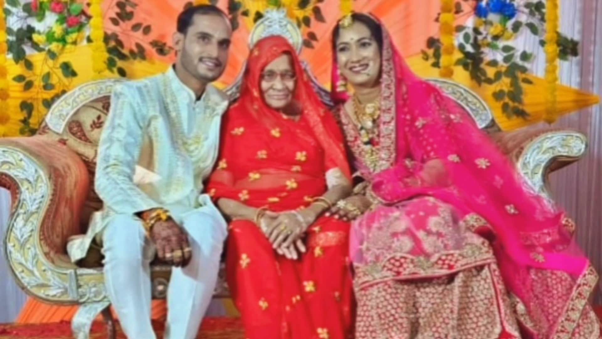 Rajasthan News Bhilwara Man Allegedly Tortured Third Wife Under Superstition Influence Full News in Hindi