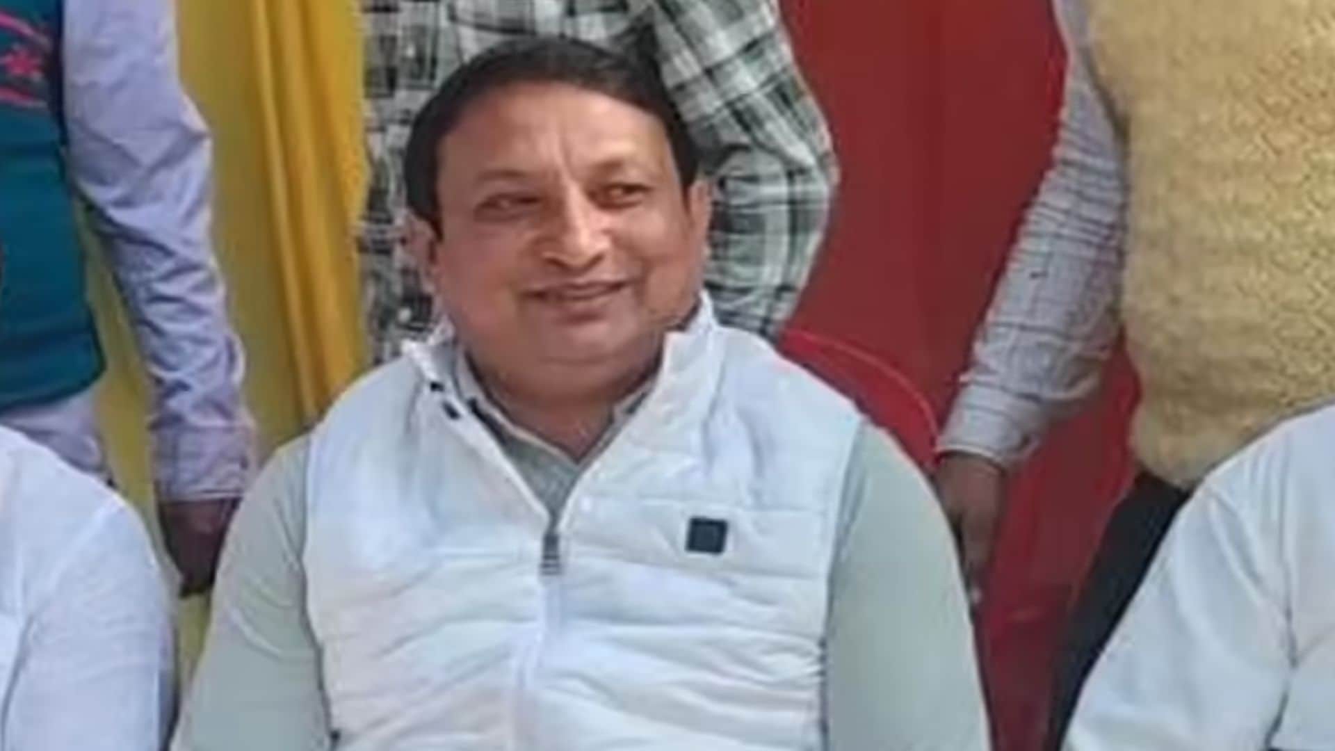 राजद विधायक फैसल रहमान