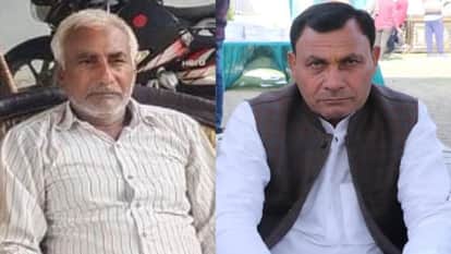 Saharanpur: Tin shed collapsed due to storm, two including former died