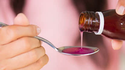 Kanpur: 4 Million Bottles of Codeine-Based Cough Syrup Shipped Out of the City