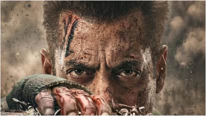 Salman Khan Starrer Battle Of Galwan Title Changed Now Film Called Maatrubhumi Makers Shares New Poster