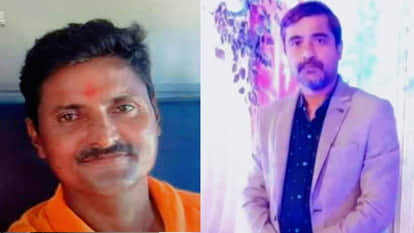 Two youths died in an accident in Sant Kabir Nagar, all from Kushinagar.