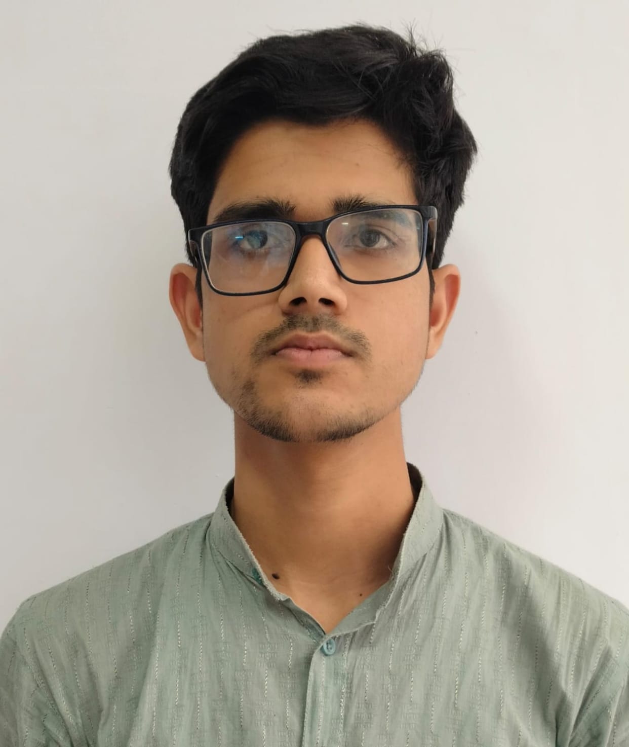 UP: Harish Ali Was Recruiting Youths into a Terrorist Organization; BDS Student Visited Kashmir Multiple Times
