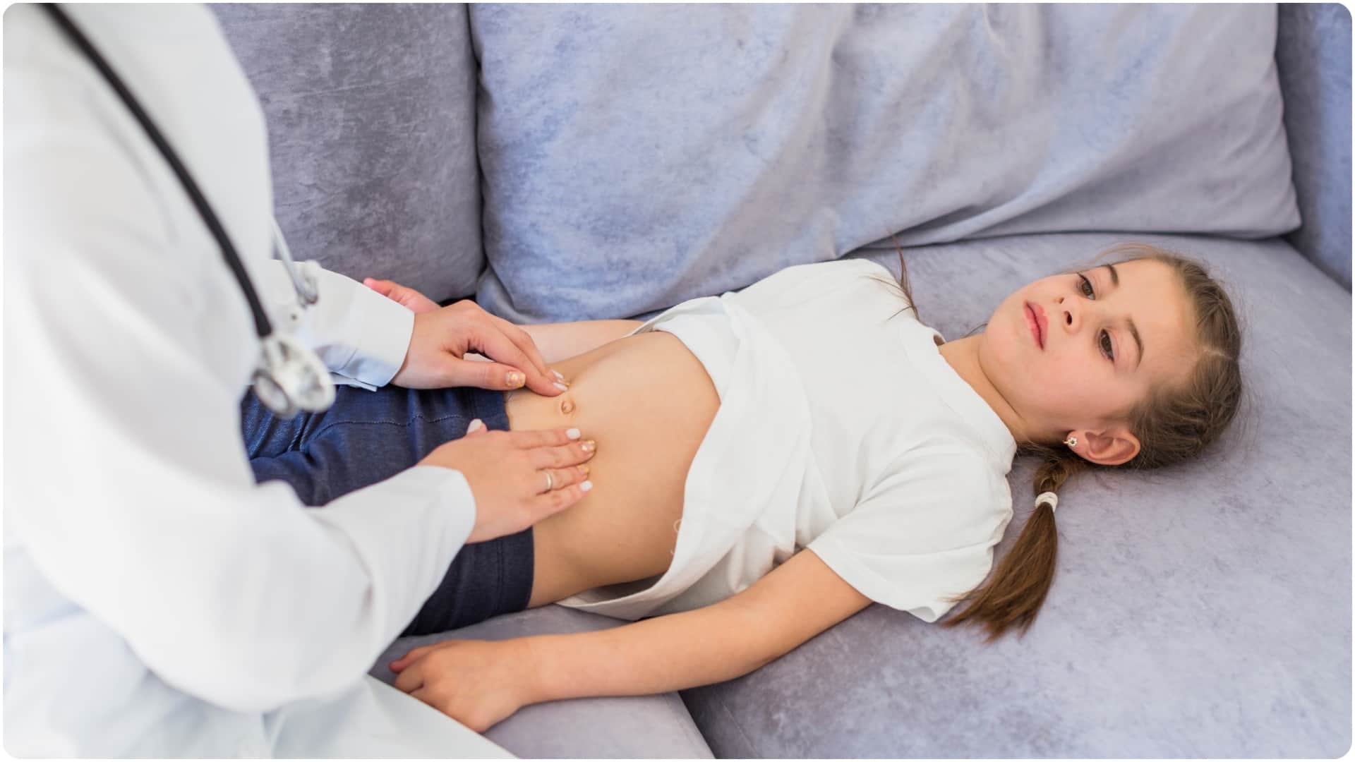 किडनी की समस्याएं