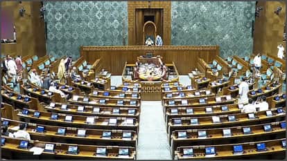 Suspension of eight opposition MPs likely to be revoked tomorrow; consensus reached at meeting convened by Lok