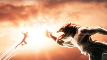 The Great Grand Superhero teaser out Jackie Shroff turns superhero in new film