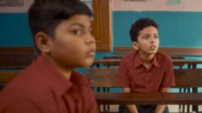 The Great Grand Superhero Review And Rating Jackie Shroff Bhagyashree Mihir Godbole Prateik Smita Patil