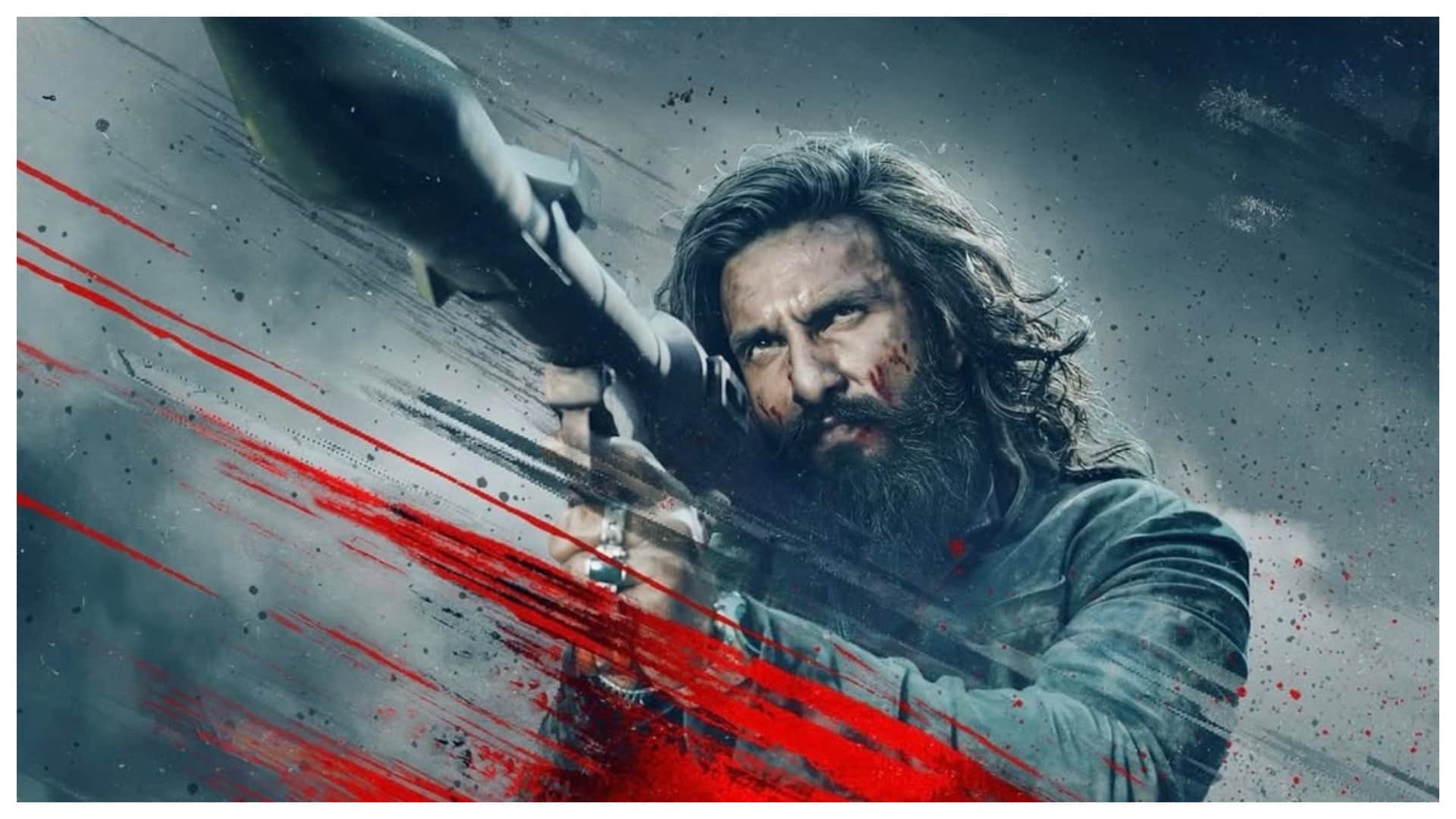 धुरंधर 2