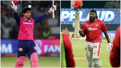 Vaibhav Suryavanshi Picks His Dream IPL Record: Six Sixes in an Over, Chris Gayle’s 175 or Fastest Century?