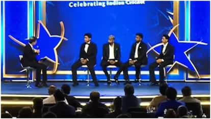 Vaibhav Suryavanshi Reveals Story Behind First-Ball Six in IPL, Shares Conversation with Rahul Dravid, Samson