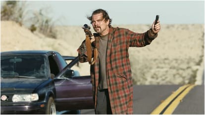 leonardo dicaprio One Battle After Another Grab Six Awards In Oscars 2026 Including Best Film Know The Story