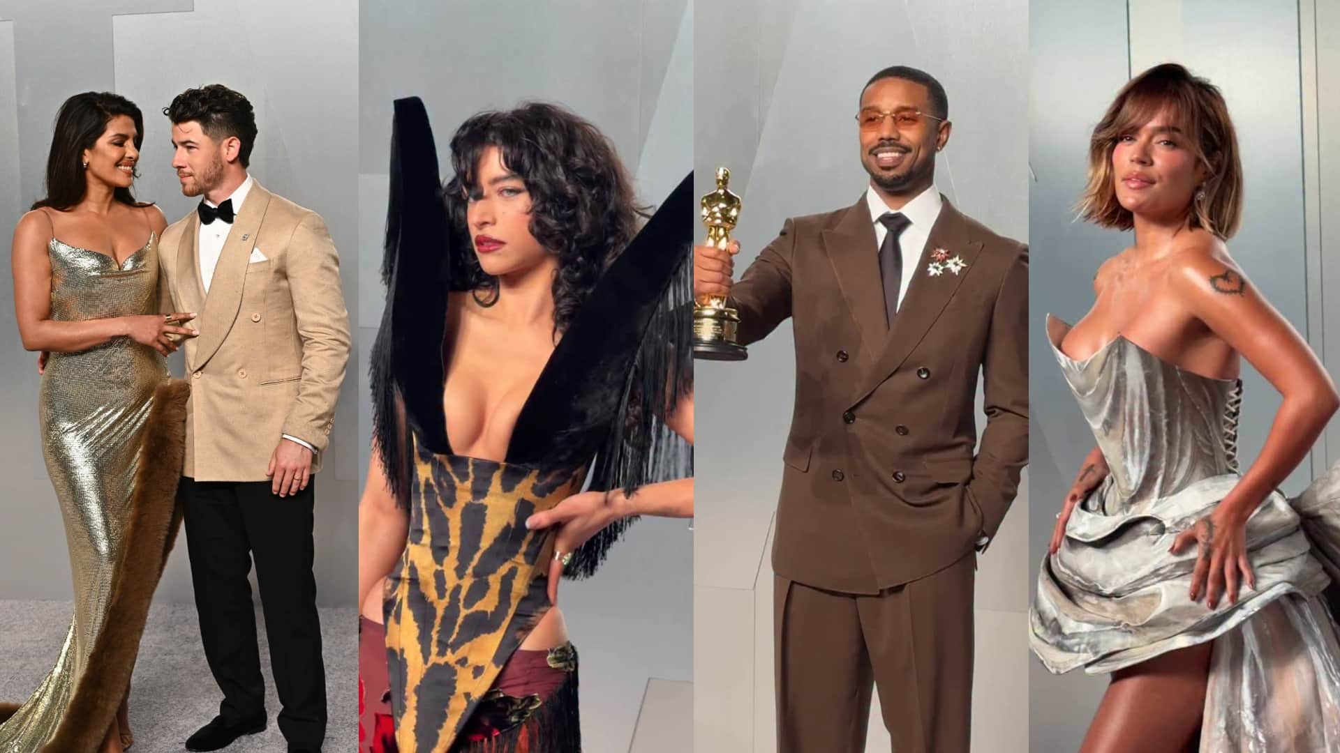 वैनिटी फेयर आफ्टर पार्टी