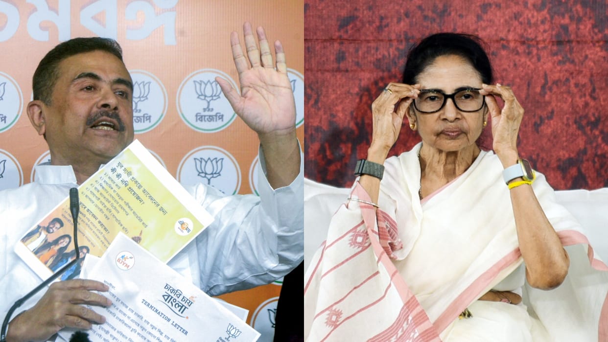 west bengal assembly election 2026 know challenges for bjp in bengal election