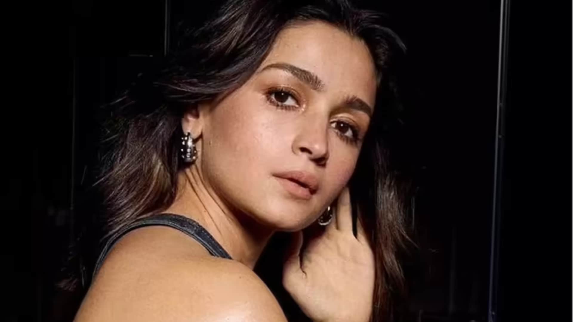 आलिया भट्ट