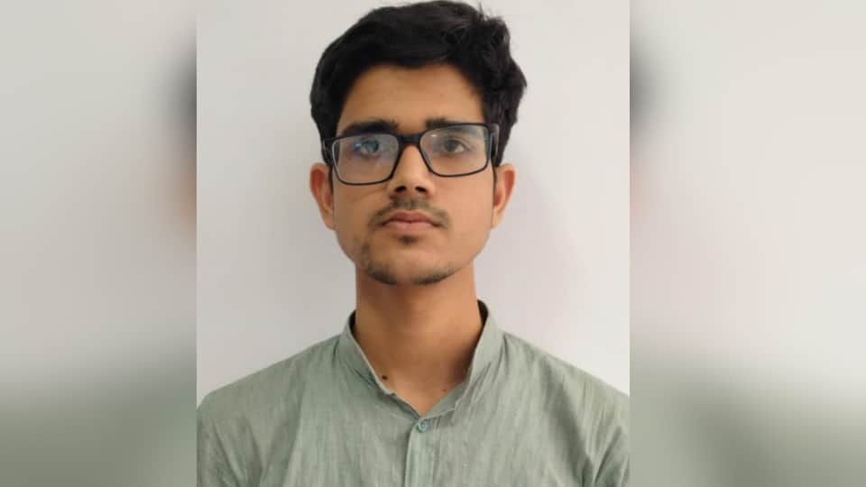 ISIS Link Case: BDS Student Used Video Conferencing and Social Media to Expand Network