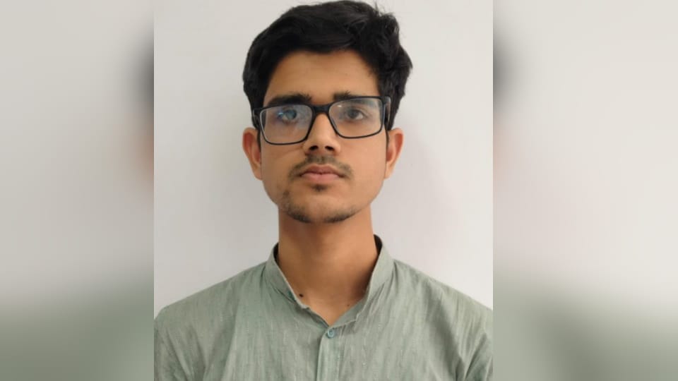 ISIS Link Case: BDS Student Used Video Conferencing and Social Media to Expand Network