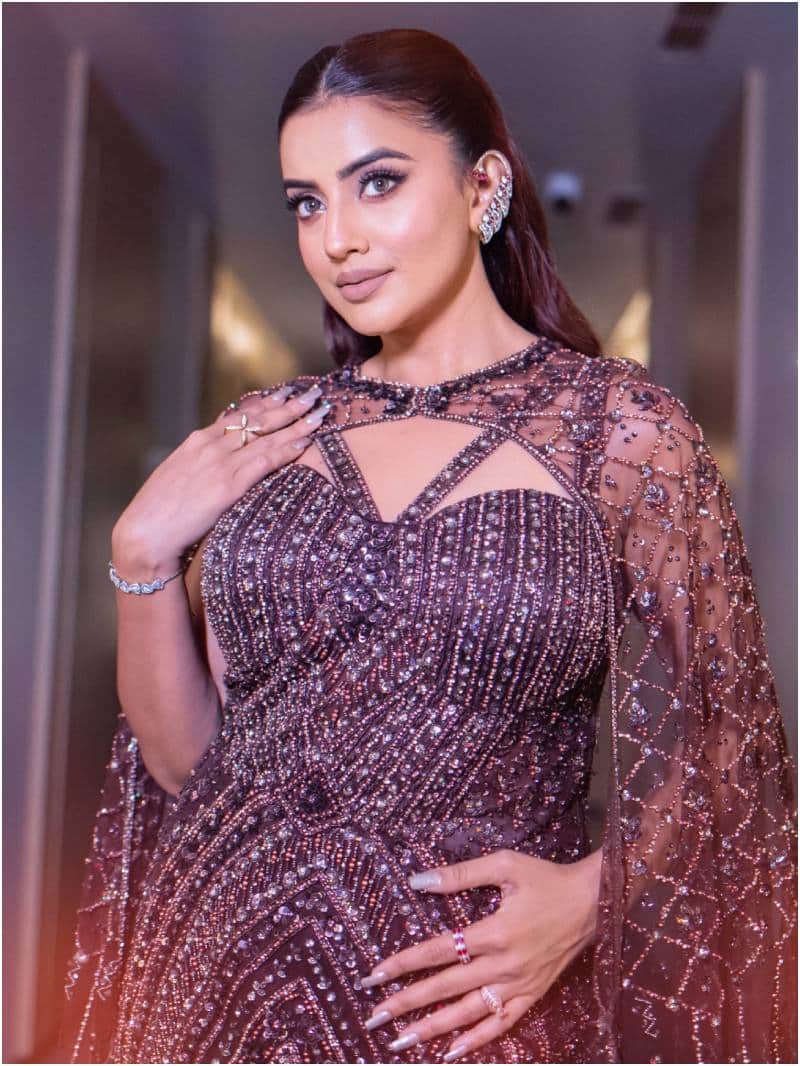 अक्षरा सिंह