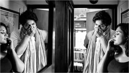 ali fazal Shares Love Note For actress Wife Richa Chadha on wedding anniversary With Romantic Photos