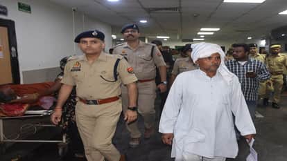 first time in Aligarh hospital