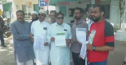 Bhopal News: Uproar in Bhopal over Viral Fatwa; Committee Reaches Police Station, President Alleges Conspiracy