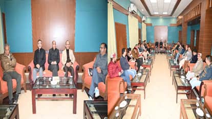 hp assembly session: The Opposition will corner the govt in the Legislative Assembly over issues concerning th