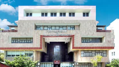 Central Sanskrit University Non-Teaching Recruitment 2026: Apply Now for 144 Posts with Attractive Salary