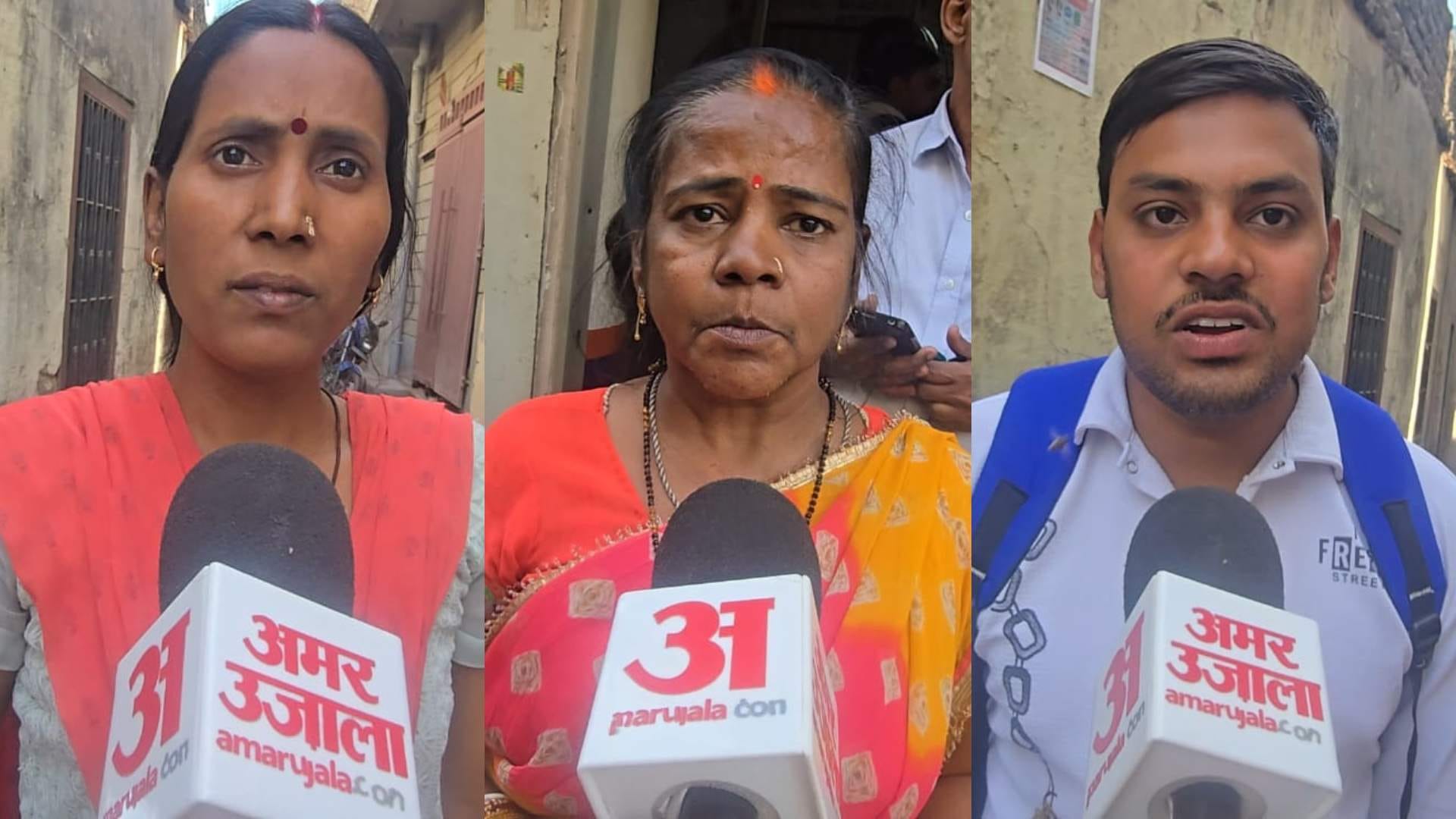 गैस डिलीवरी नहीं हुआ, मैसेज आ गया