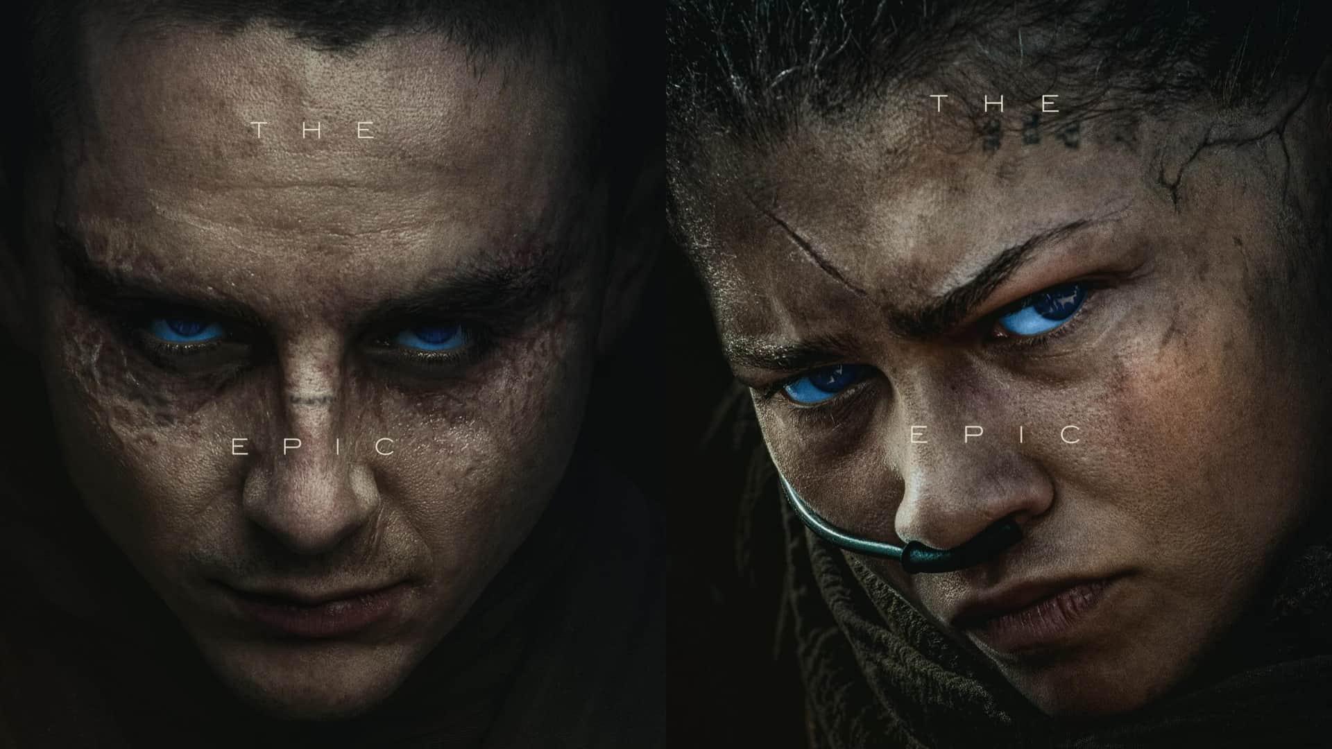 फिल्म 'ड्यून 3' के मेकर्स ने शेयर किए फर्स्ट लुक