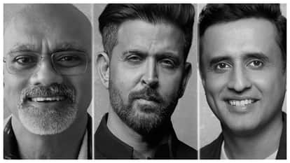 Hrithik Roshan and his cousin Eshaan Roshan team up for upcoming comedy film Mess