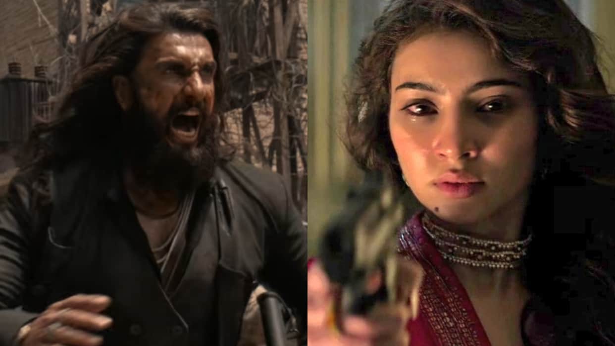 Mukesh Chhabra talks about Sara Arjun casting in Dhurandhar opposite Ranveer Singh From 1200 aspirants
