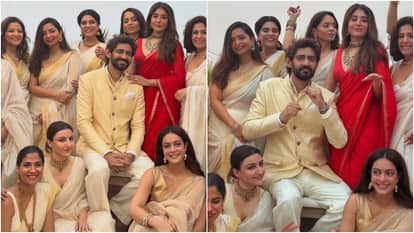 Gaurav Kapur Gets Emotional As Kritika Kamra Walks In At Wedding Watch Heart Touching Wedding Inside Video