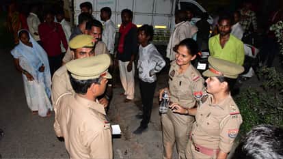 Son kills mother for not getting money for drugs in varanasi