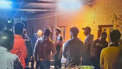 Haryana govt employee dies under suspicious circumstances