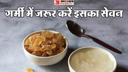 गोंद कतीरा के फायदे