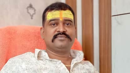 BJP Leader Murdered in Gorakhpur Rajkumar Had Gone Out for a Morning Walk