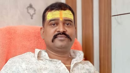 BJP Leader Murdered in Gorakhpur Rajkumar Had Gone Out for a Morning Walk