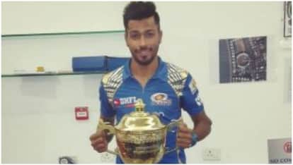 From Irfan Pathan in 2015 to Wasim Jaffer Now, Hardik Pandya idol switch, fans Troll Linking Girlfriends